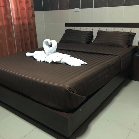 D5 Hotel สาขา มาบโป่ง Chonburi Luaran gambar