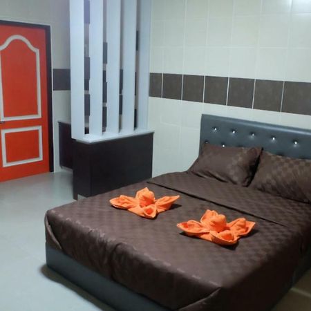 D5 Hotel สาขา มาบโป่ง Chonburi Luaran gambar
