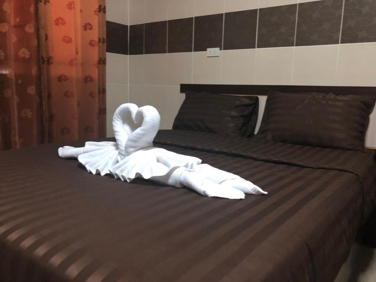 D5 Hotel สาขา มาบโป่ง Chonburi Luaran gambar