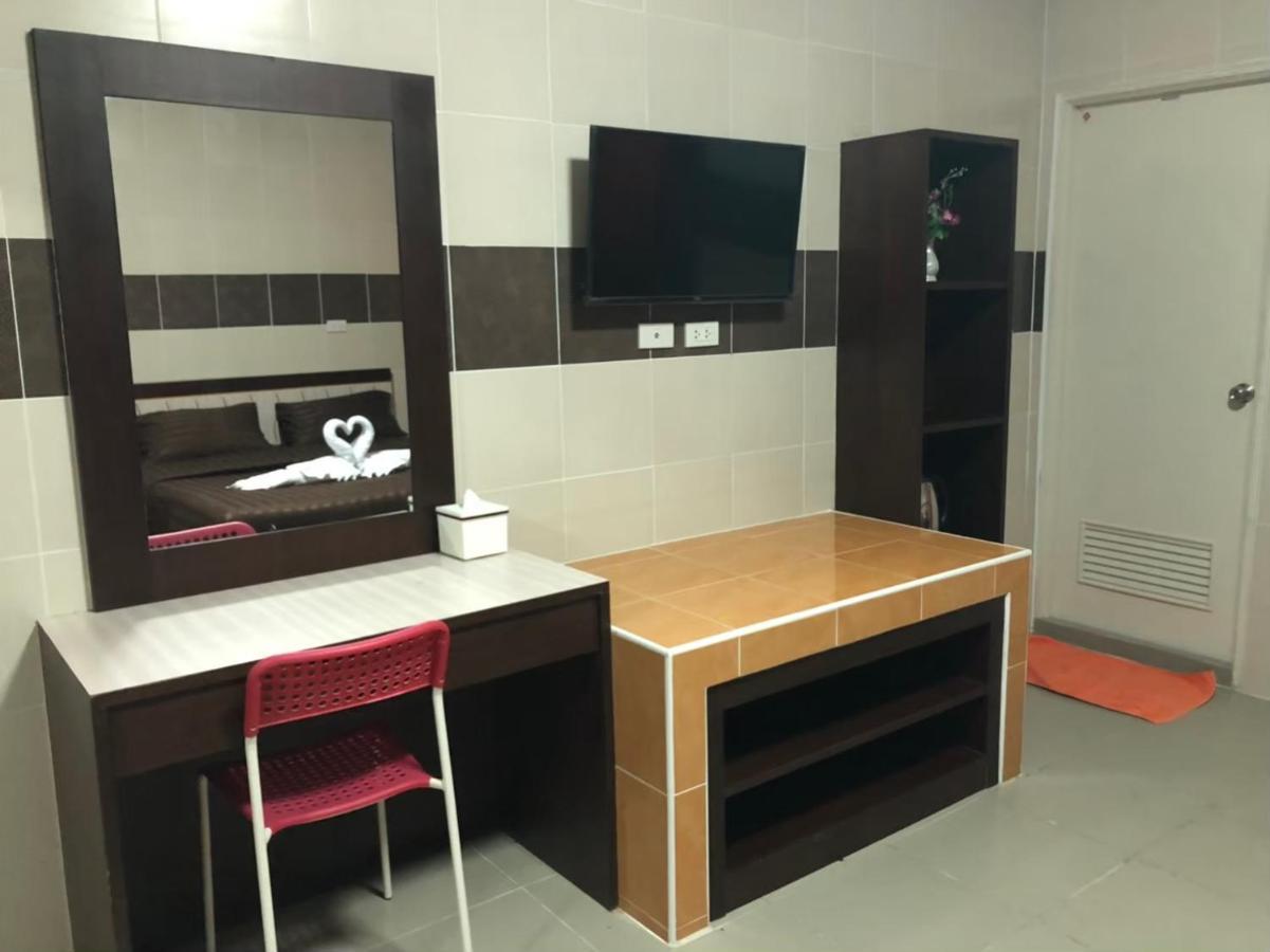 D5 Hotel สาขา มาบโป่ง Chonburi Luaran gambar