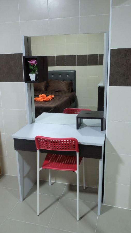 D5 Hotel สาขา มาบโป่ง Chonburi Luaran gambar