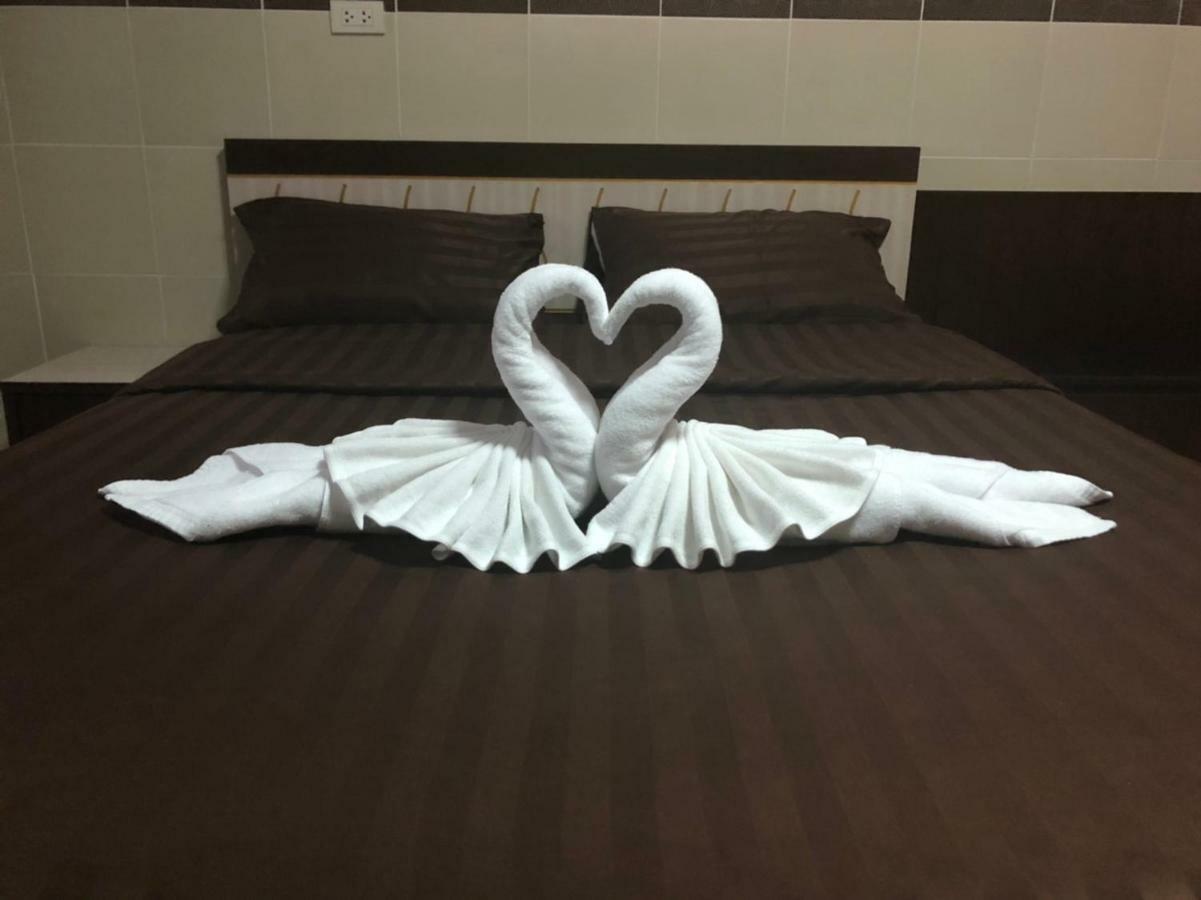 D5 Hotel สาขา มาบโป่ง Chonburi Luaran gambar