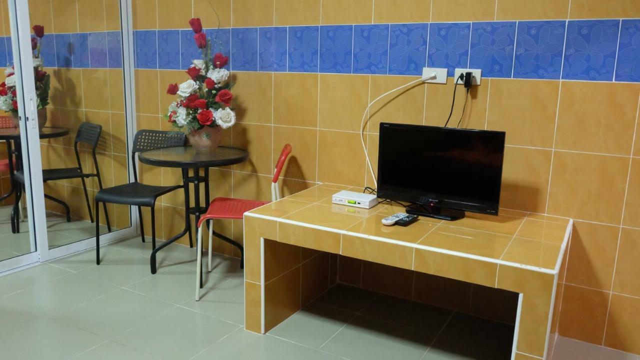D5 Hotel สาขา มาบโป่ง Chonburi Luaran gambar